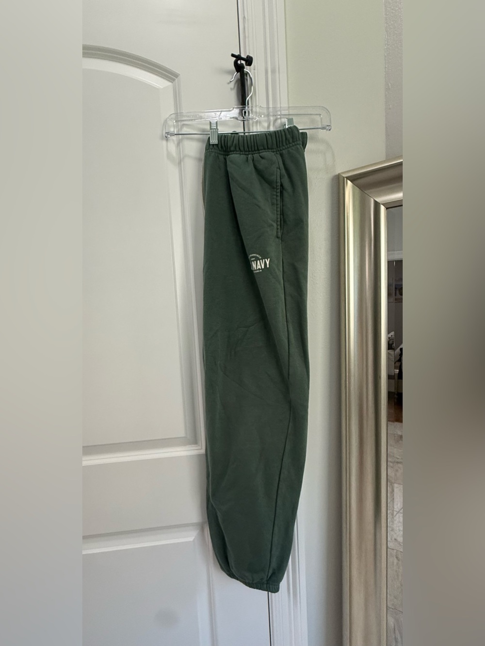 Women’s Old Navy Joggers